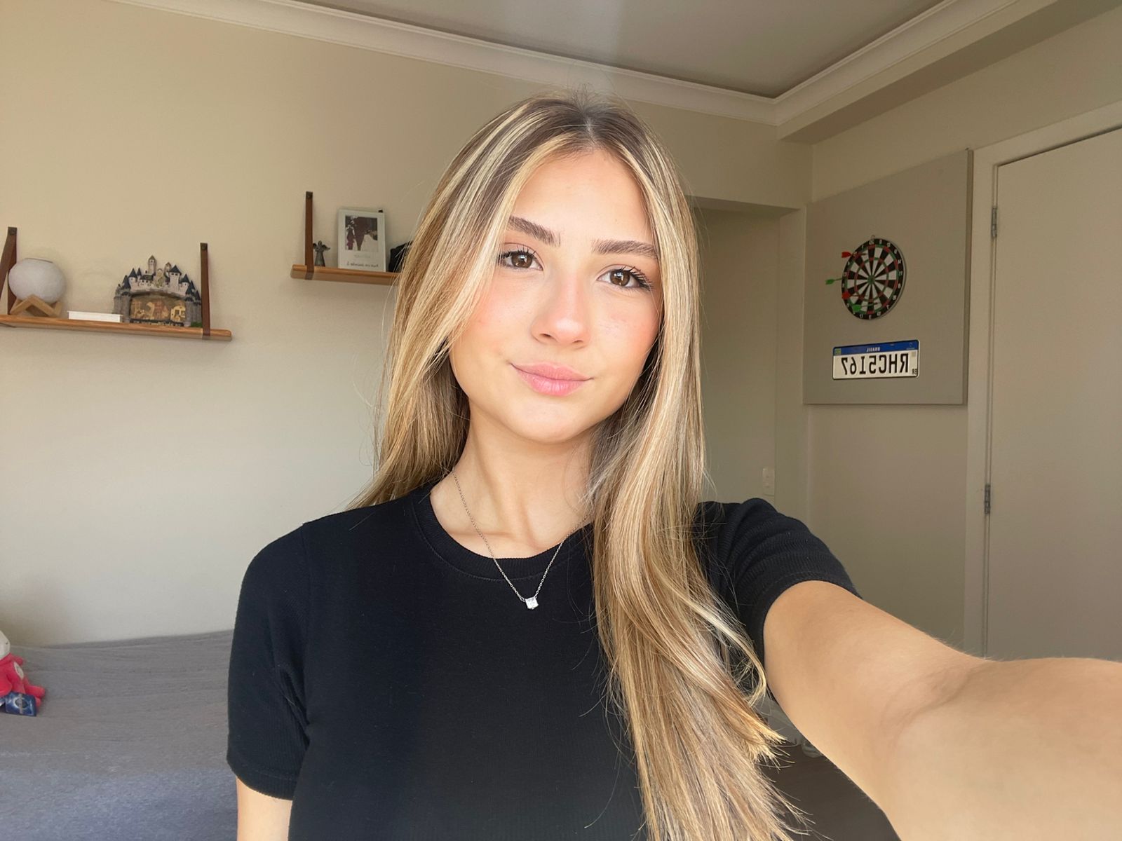 Giovanna Lourenço Casita Pinheiro Lima