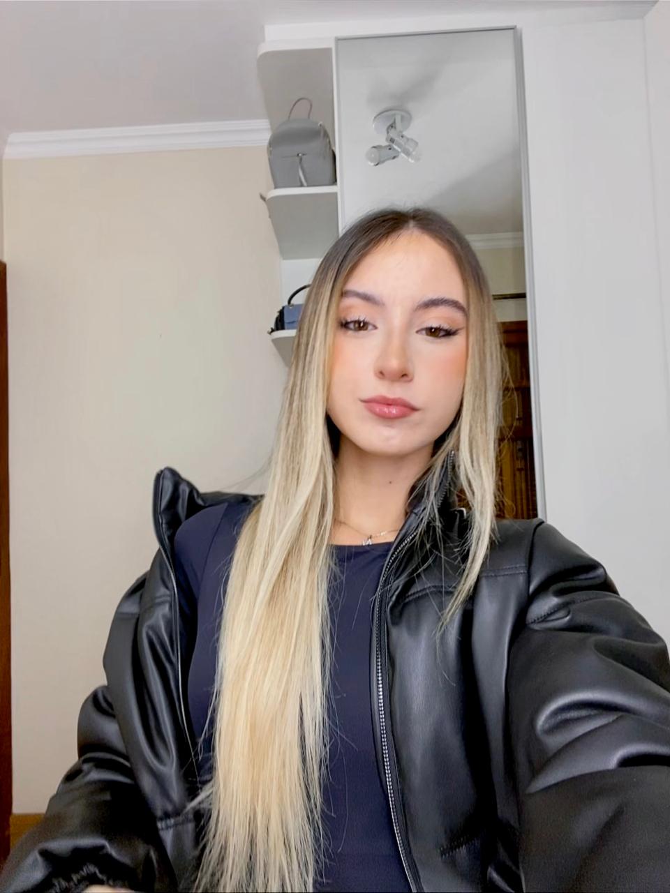 Nicolle Gomez Conde